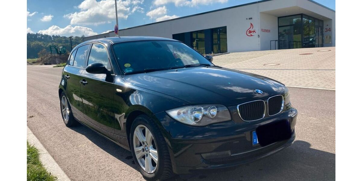 BMW 118 165.000 km 5.050 &euro; Leinfelden-Echterdingen 70771
