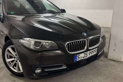BMW 520 300.000 km 8.888 &euro; Stuttgart 70186