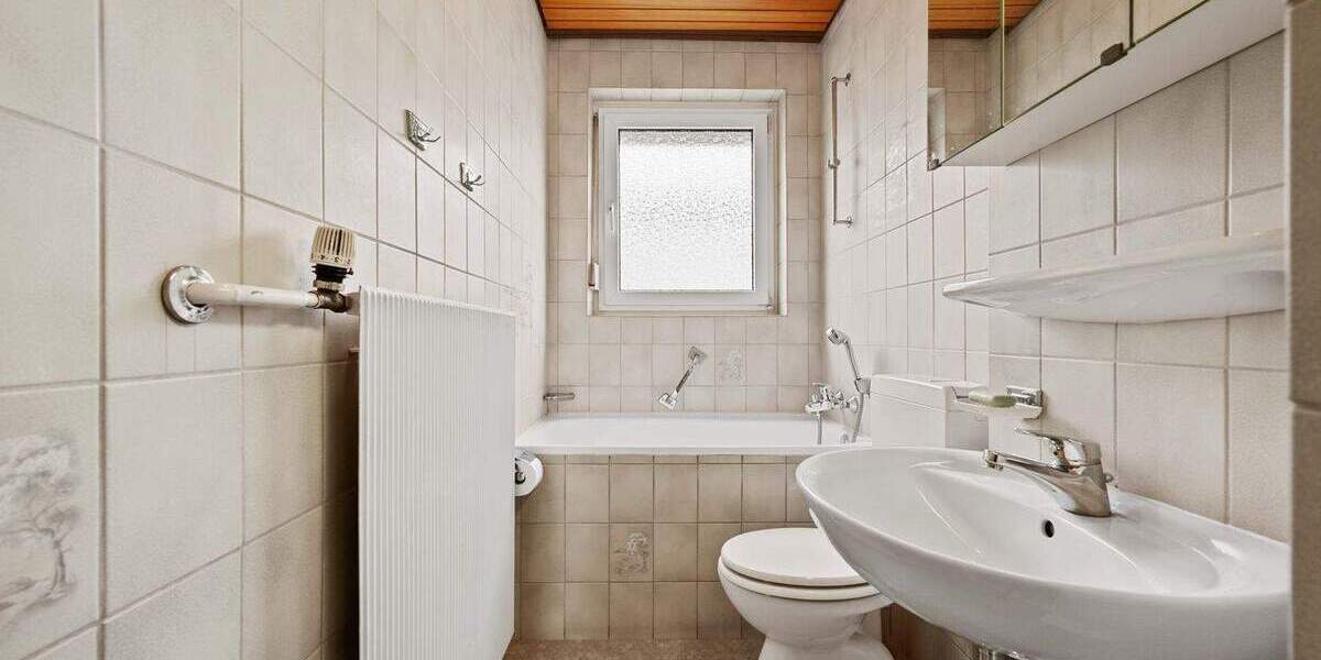 Einfamilienhaus Stuttgart Wolfbusch - 6 Zimmer, 110 m&sup2;, 485.000&euro; | Angebot:25747566