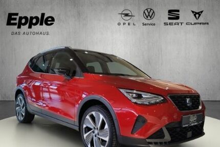 Seat Arona 26.212 km 21.890 &euro; Rutesheim 71277