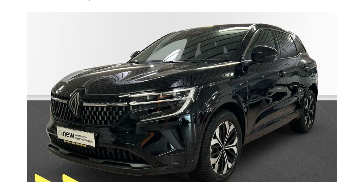 Renault Austral 6.800 km 29.790 &euro; Stuttgart 70565