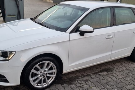 Audi A3 166.000 km 9.500 &euro; Mühlacker 75417