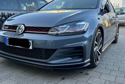 VW Golf 60.000 km 26.199 &euro; Steinenbronn 71144