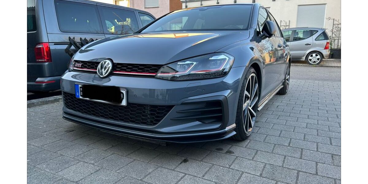 VW Golf 60.000 km 26.199 &euro; Steinenbronn 71144