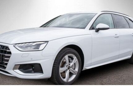 Audi A4 50.000 km 34.930 &euro; Heilbronn 74074