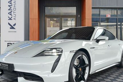 Porsche Taycan 2.500 km 87.800 &euro; Sindelfingen 71065