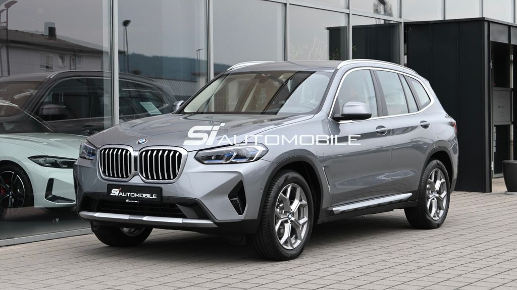BMW X3 7.500 km 46.950 &euro; Winterbach bei Stuttgart 73650