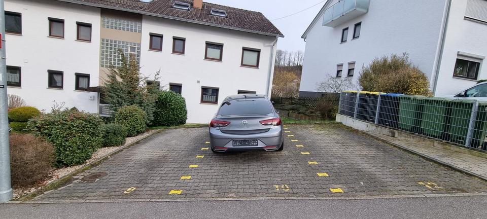 Etagenwohnung Vaihingen an der Enz - 3 Zimmer, 72 m&sup2;, 850&euro; | Angebot:23982917