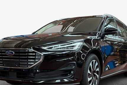 Ford Focus 18.574 km 27.911 &euro; Stuttgart 70190