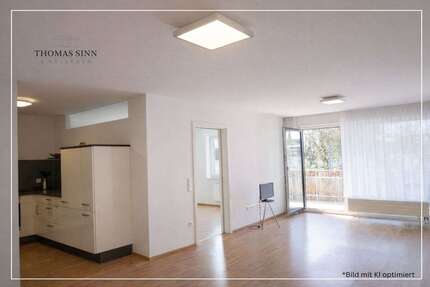 Wohnung Heilbronn / Böckingen Böckingen - 2 Zimmer, 63 m&sup2;, 324.000&euro; | Angebot:26093538
