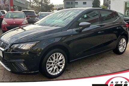 Seat Ibiza 32.925 km 17.960 &euro; Leonberg 71229