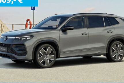 VW Tayron 1.111 km 51.890 &euro; Kornwestheim 70806