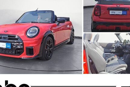 Mini Cooper Cabrio 11.994 km 34.750 &euro; Böblingen 71034