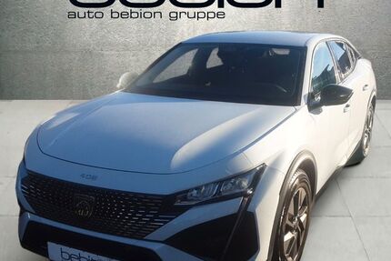 Peugeot 408 37.300 km 25.480 &euro; Magstadt 71106