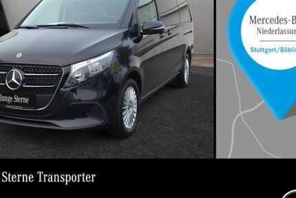 Mercedes-Benz V 220 15.899 km 55.990 &euro; Böblingen 71034