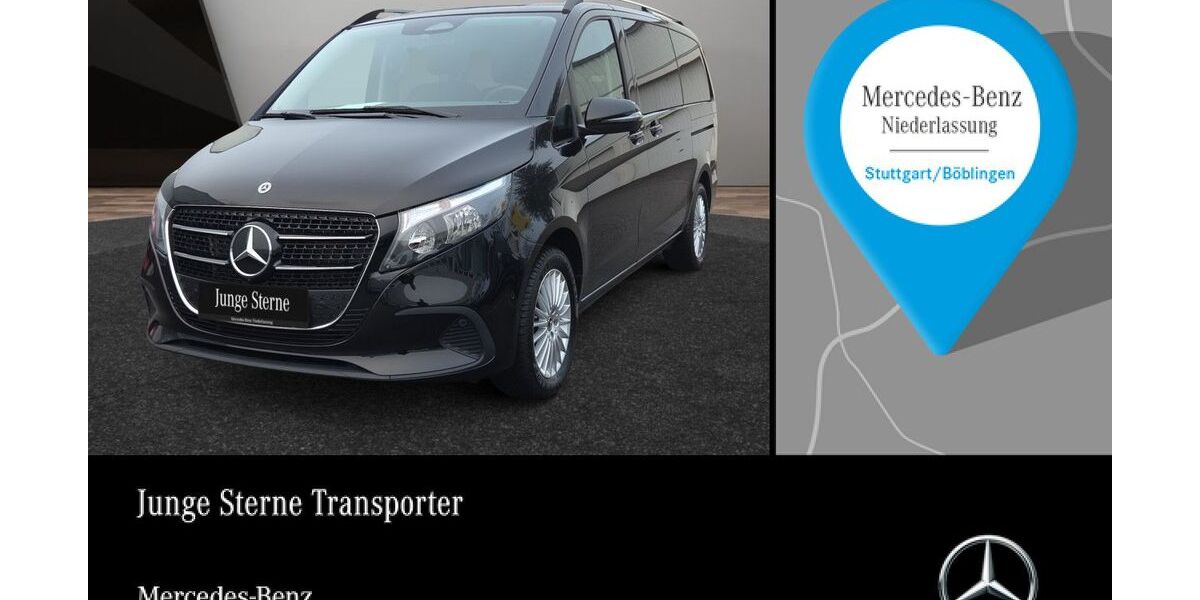 Mercedes-Benz V 220 15.899 km 55.990 &euro; Böblingen 71034