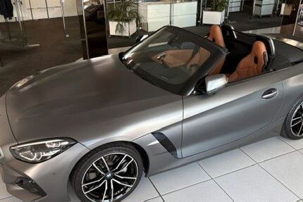 BMW Z4 54.000 km 39.980 &euro; Kornwestheim 70806