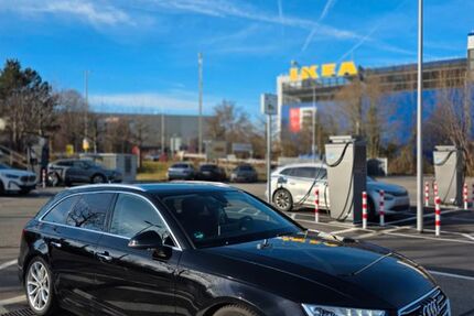 Audi A4 135.000 km 19.700 &euro; Stuttgart 70569