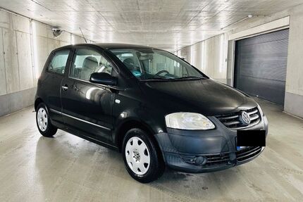 VW Fox 92.800 km 2.490 &euro; Deizisau 73779
