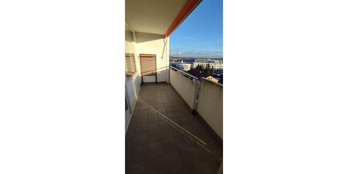 Etagenwohnung Bietigheim-Bissingen Bissingen - 3.5 Zimmer, 88 m&sup2;, 265.000&euro; | Angebot:27021320