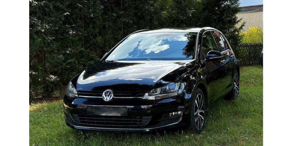 VW Golf 141.000 km 8.500 &euro; Weil der Stadt 71263