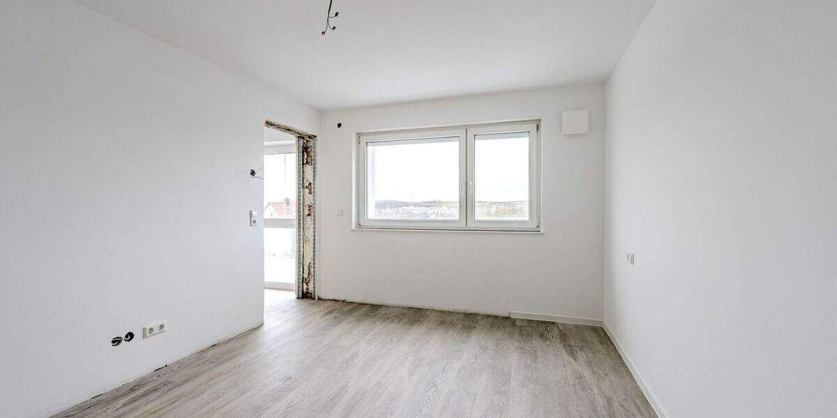 Etagenwohnung Bietigheim-Bissingen / Bissingen Bissingen - 3 Zimmer, 87 m&sup2;, 479.000&euro; | Angebot:25704227