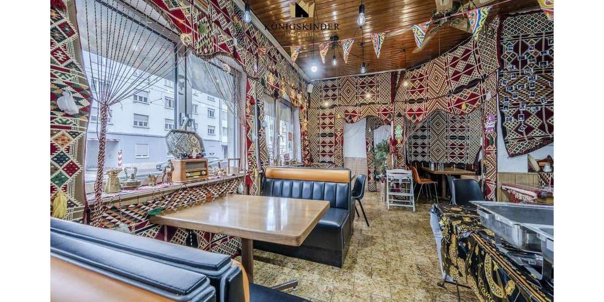 Gewerbeobjekt Stuttgart Stuttgart-Ost Ost - 2 Zimmer, 2.350.000&euro; | Angebot:25676097