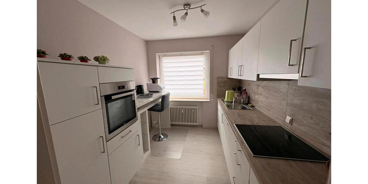 Etagenwohnung Murrhardt - 2.5 Zimmer, 59 m&sup2;, 199.000&euro; | Angebot:25324427