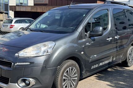 Peugeot Partner 288.000 km 2.490 &euro; Filderstadt bei Stuttgart 70794