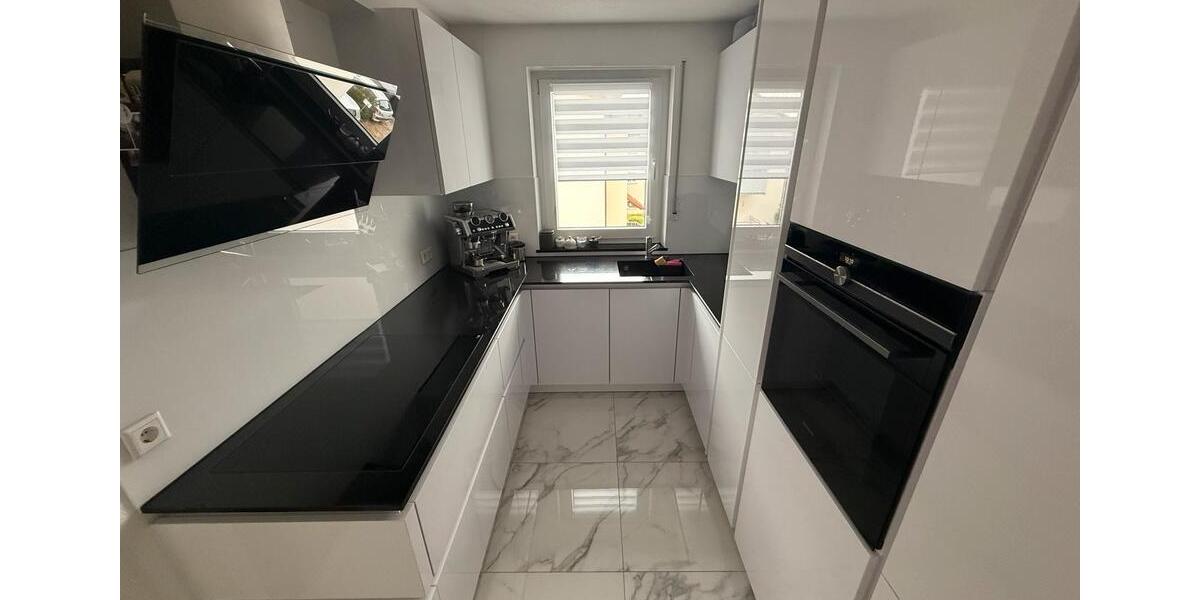 Etagenwohnung Marbach am Neckar - 3 Zimmer, 83 m&sup2;, 380.000&euro; | Angebot:27199773