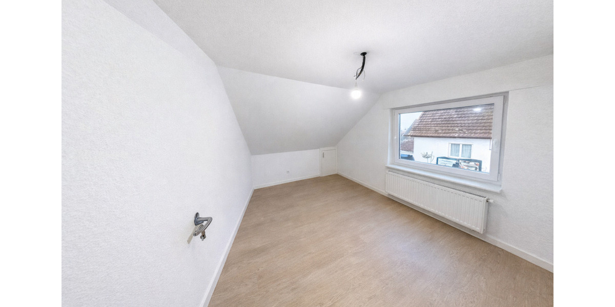 Maisonettenwohnung Waiblingen Beinstein - 3 Zimmer, 100 m&sup2;, 1.400&euro; | Angebot:25056366