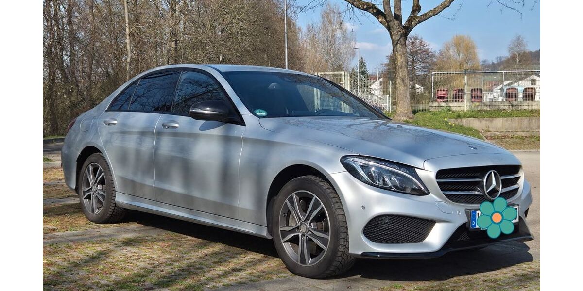 Mercedes-Benz C 250 119.000 km 22.600 &euro; Winnenden 71364