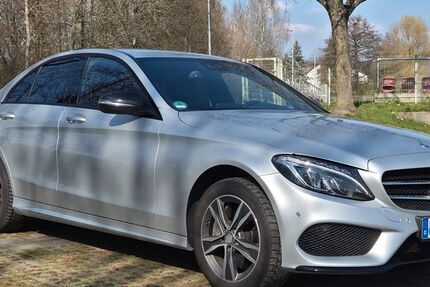 Mercedes-Benz C 250 119.000 km 22.900 &euro; Winnenden 71364