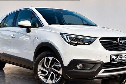 Opel Crossland (X) 25.900 km 13.873 &euro; Ludwigsburg 71636