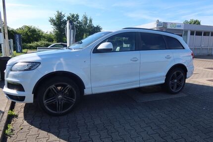 Audi Q7 225.000 km 16.900 &euro; Bönnigheim 74357