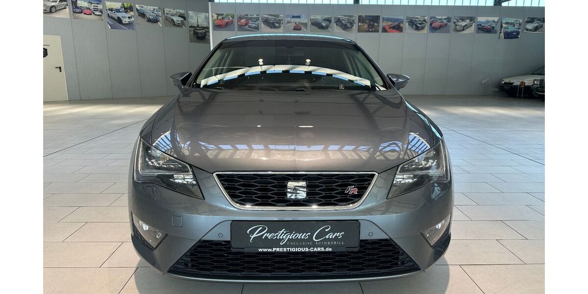 Seat Leon 132.000 km 11.549 &euro; Steinheim an der Murr 71711
