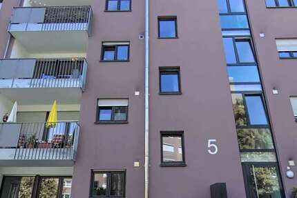 Wohnung Heilbronn Kernstadt - 3 Zimmer, 92 m&sup2;, 480.000&euro; | Angebot:23251915
