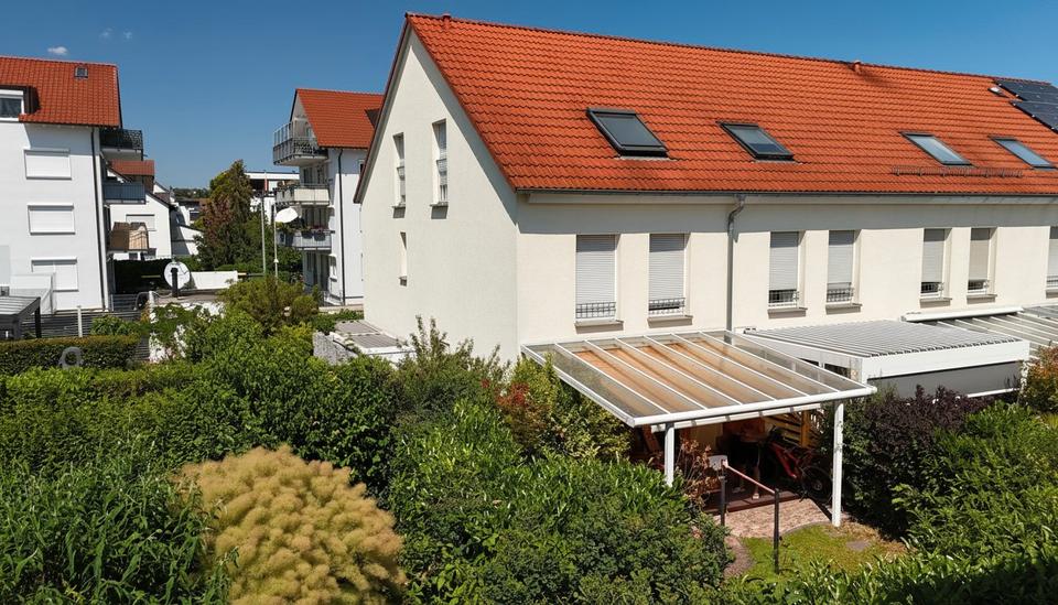 Reihenhaus Remseck am Neckar - 5 Zimmer, 141 m&sup2;, 649.000&euro; | Angebot:27112635