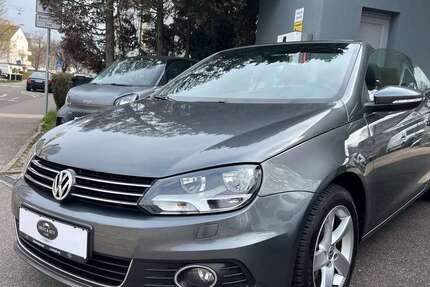 VW Eos 97.333 km 8.999 &euro; Ludwigsburg 71634