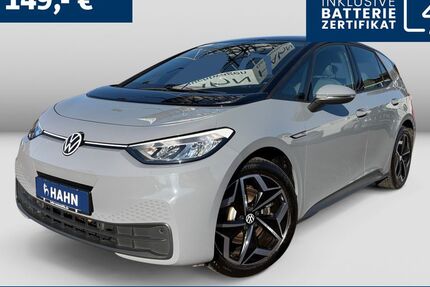 VW ID.3 49.686 km 19.430 &euro; Esslingen (bei Stuttgart) 73734