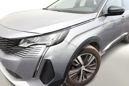 Peugeot 3008 105.000 km 15.384 &euro; Stuttgart 70439