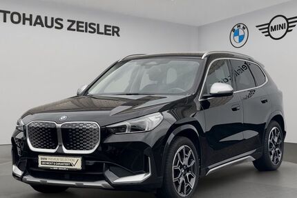BMW iX1 106.500 km 29.260 &euro; Waiblingen 71332