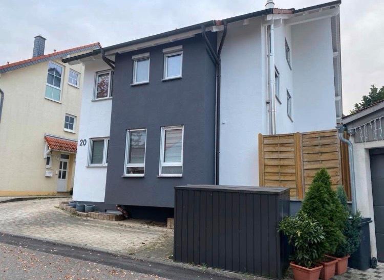 Doppelhaushälfte Lehrensteinsfeld - 5 Zimmer, 142 m&sup2;, 579.000&euro; | Angebot:24355363