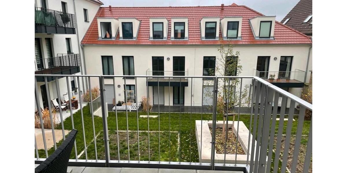 Etagenwohnung Ludwigsburg Eglosheim - 3.5 Zimmer, 87 m&sup2;, 2.000&euro; | Angebot:25923478