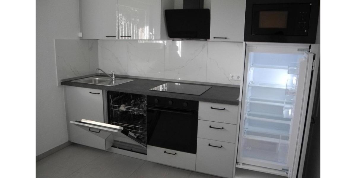 Etagenwohnung Heilbronn Böckingen - 1 Zimmer, 9 m&sup2;, 350&euro; | Angebot:25953900