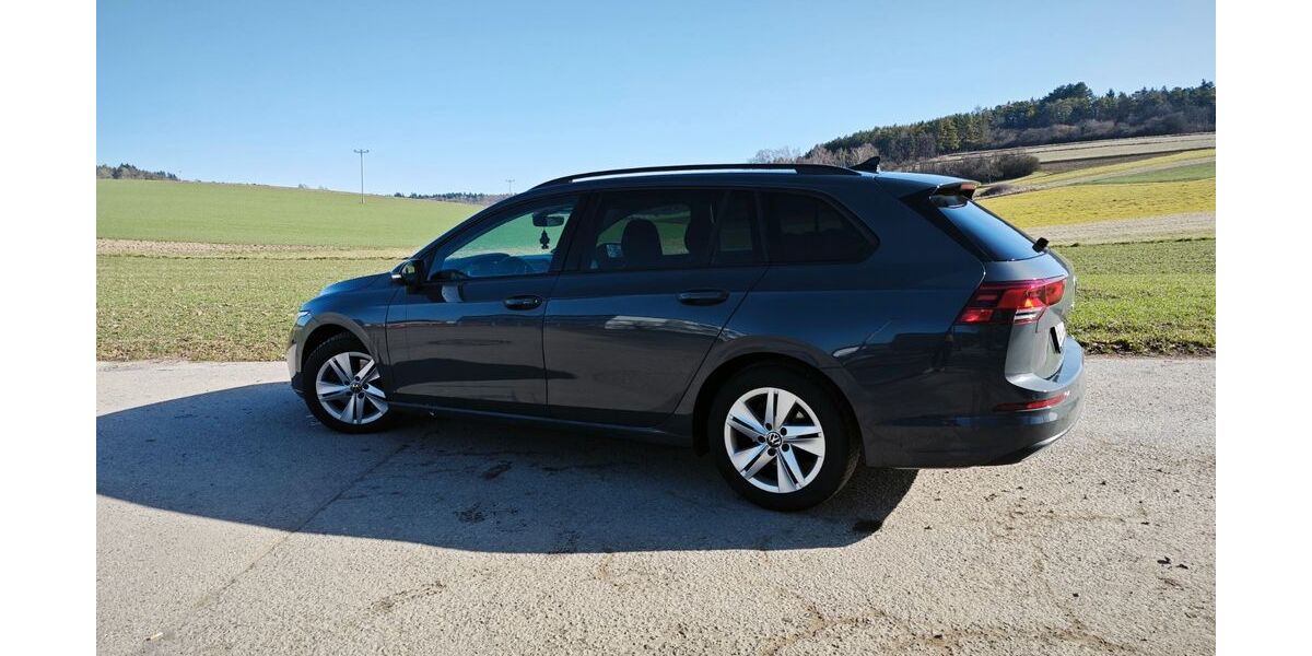 VW Golf 76.000 km 19.699 &euro; Weil der Stadt 71263
