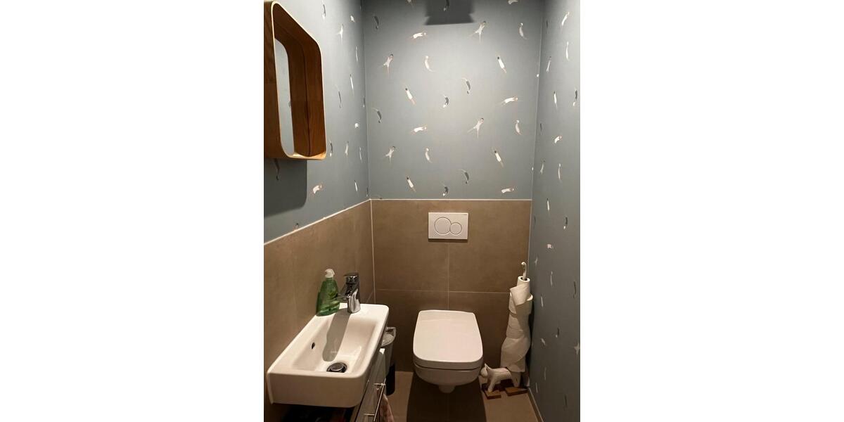 Etagenwohnung Waiblingen - 3 Zimmer, 63 m&sup2;, 1.100&euro; | Angebot:27587423