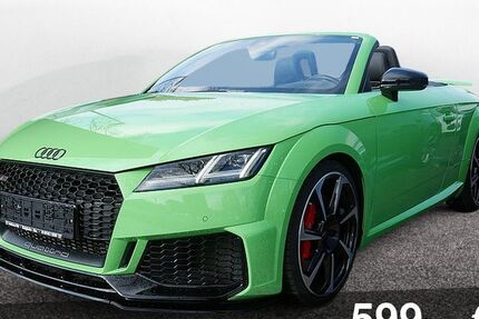 Audi TT RS 34.400 km 62.970 &euro; Bietigheim-Bissingen 74321