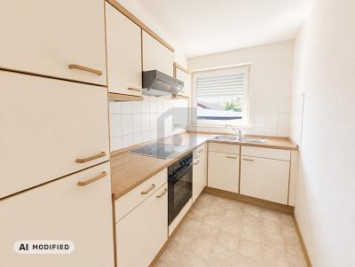 TOLLER SCHNITT, LEERSTEHEND - Etagenwohnung Neckarwestheim | Angebot:27229285