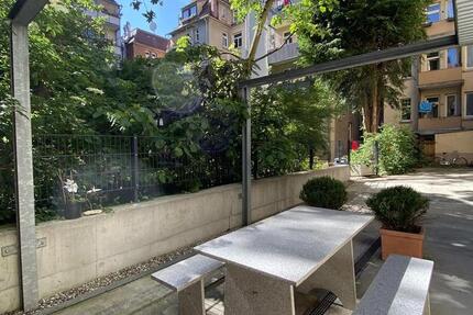 Wohnung Stuttgart Lehen - 2 Zimmer, 40 m&sup2;, 895&euro; | Angebot:25869428